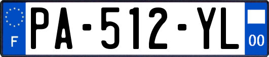 PA-512-YL