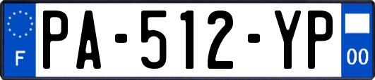 PA-512-YP