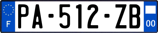 PA-512-ZB