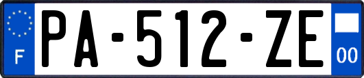 PA-512-ZE