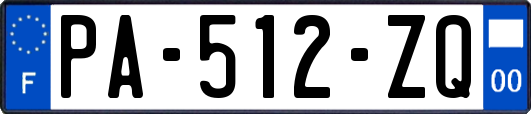 PA-512-ZQ