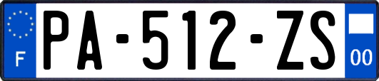 PA-512-ZS