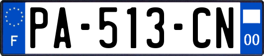 PA-513-CN