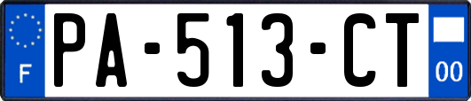 PA-513-CT