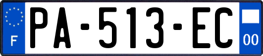 PA-513-EC
