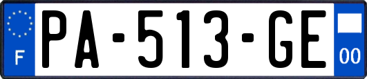 PA-513-GE