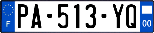 PA-513-YQ