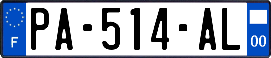 PA-514-AL