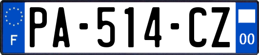 PA-514-CZ