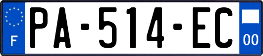 PA-514-EC
