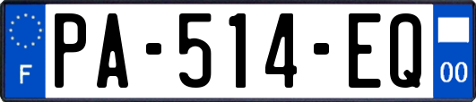 PA-514-EQ