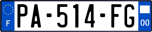 PA-514-FG