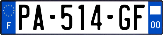 PA-514-GF