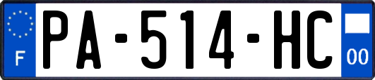 PA-514-HC