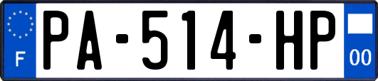 PA-514-HP