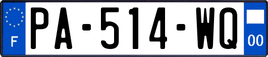 PA-514-WQ