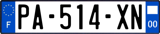 PA-514-XN