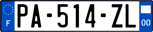 PA-514-ZL