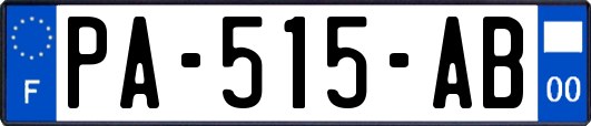 PA-515-AB