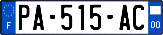 PA-515-AC