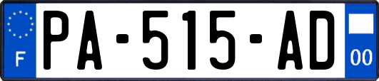 PA-515-AD