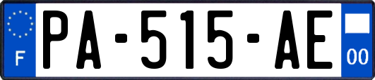 PA-515-AE