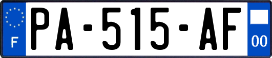 PA-515-AF