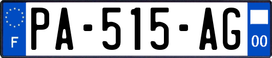 PA-515-AG