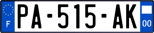 PA-515-AK