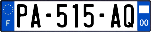 PA-515-AQ