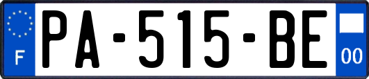 PA-515-BE