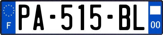PA-515-BL