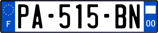 PA-515-BN