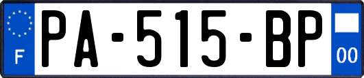 PA-515-BP