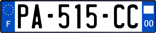 PA-515-CC
