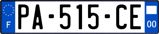 PA-515-CE
