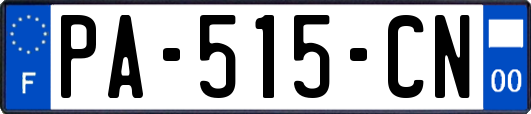 PA-515-CN