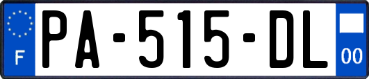 PA-515-DL