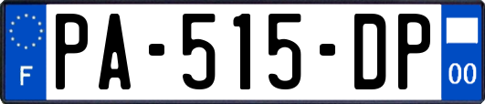 PA-515-DP