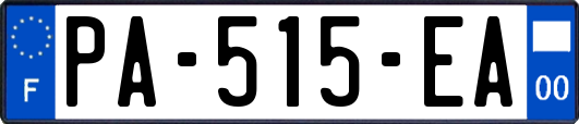 PA-515-EA