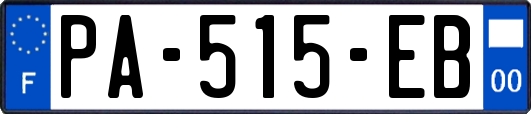 PA-515-EB