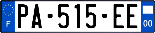 PA-515-EE