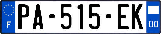 PA-515-EK