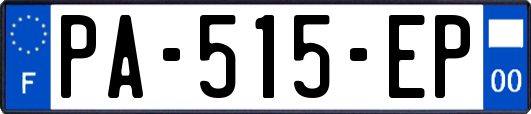 PA-515-EP