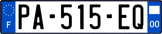 PA-515-EQ