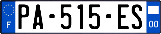 PA-515-ES