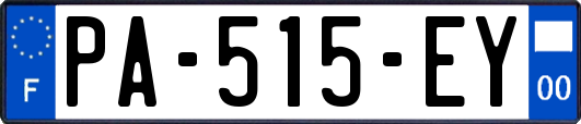 PA-515-EY