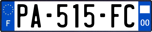 PA-515-FC