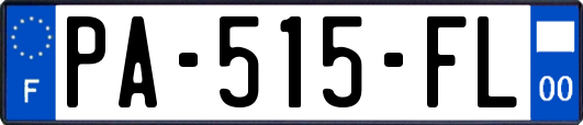 PA-515-FL