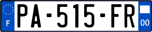 PA-515-FR